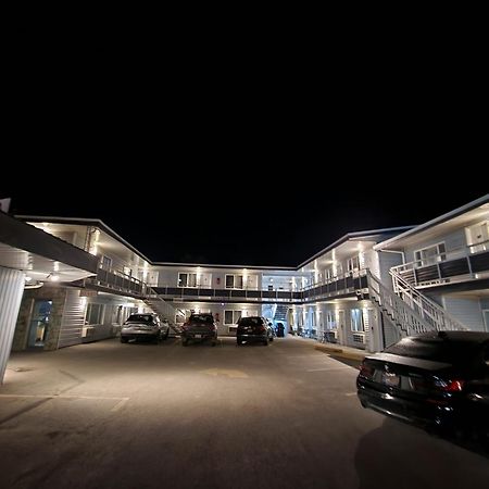 Ace Motel Princeton Exterior foto