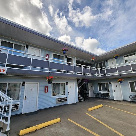 Ace Motel Princeton Exterior foto